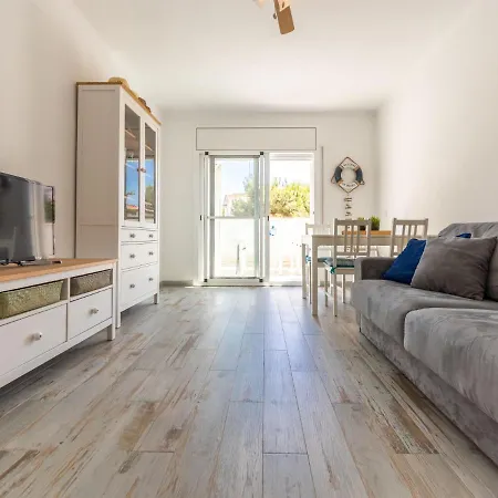 Apartmán Edificio Olimpic By Interhome