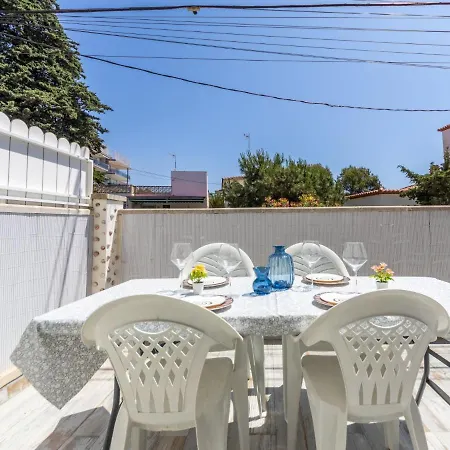 Apartmán Edificio Olimpic By Interhome