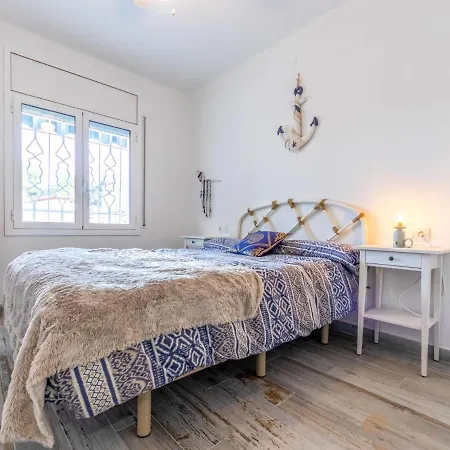 Apartman Edificio Olimpic By Interhome Torredembarra