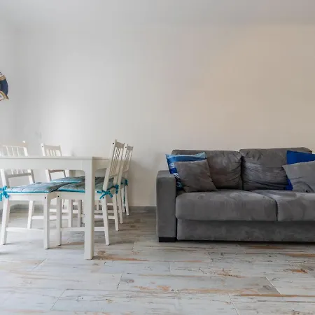 Edificio Olimpic By Interhome Apartment