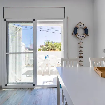 Edificio Olimpic By Interhome Apartment