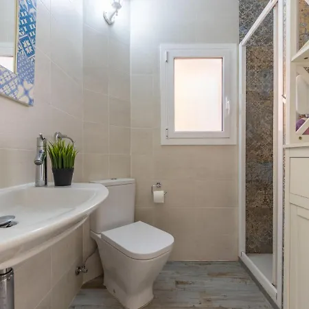 Edificio Olimpic By Interhome Torredembarra