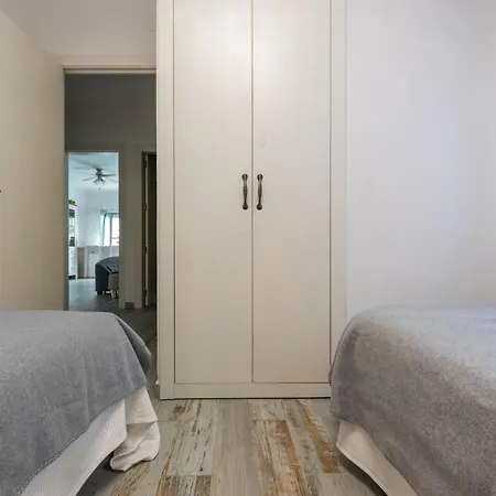 Edificio Olimpic By Interhome 公寓 托里代巴拉
