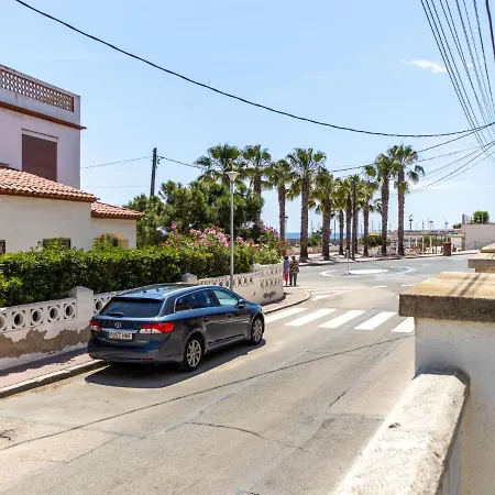 Edificio Olimpic By Interhome טורדמבארה